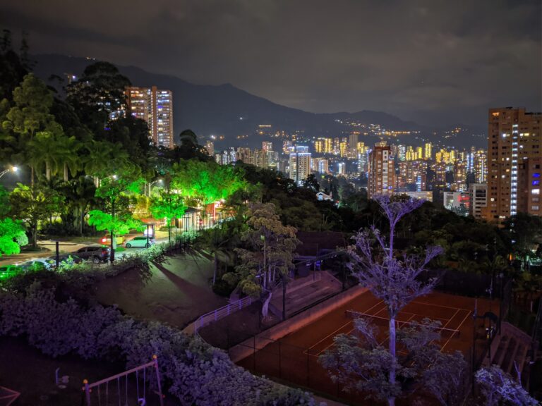 Country Club Ejecutivos 3