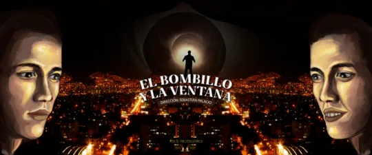 El Bombillo Y La Ventana