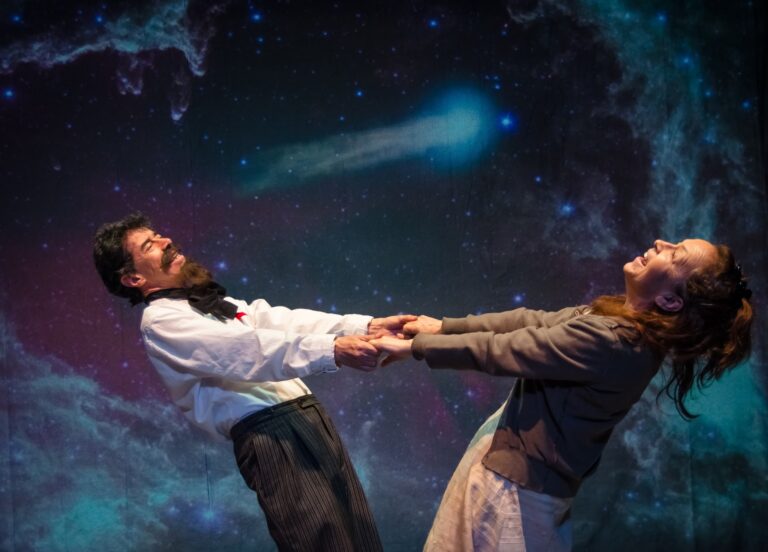 El Galponcito De Umbral Teatro 1 1