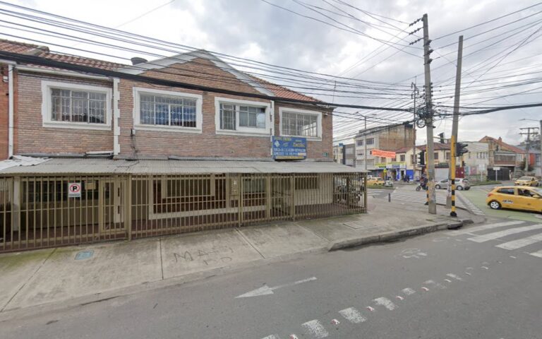 El Taller De Las Moscas 1