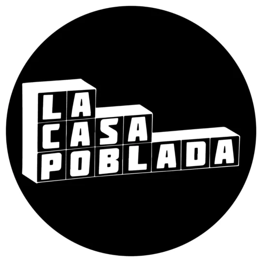 Fiesta De Artes Plasticas La Casa Poblada 3