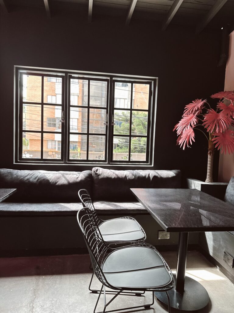 Freseo Parchadero La Floresta 1