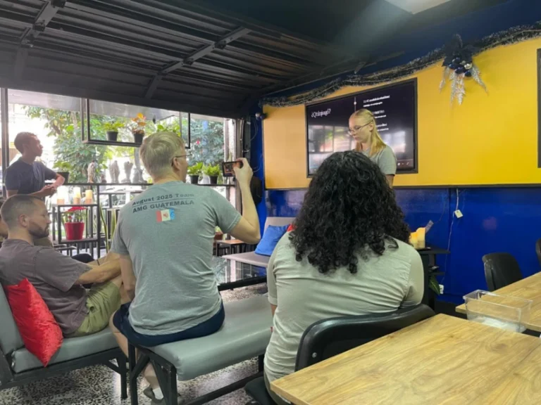 Introduction To Medellin 3