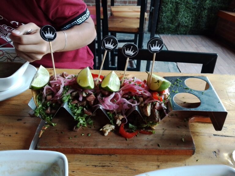 Kimera Food And Drinks 3