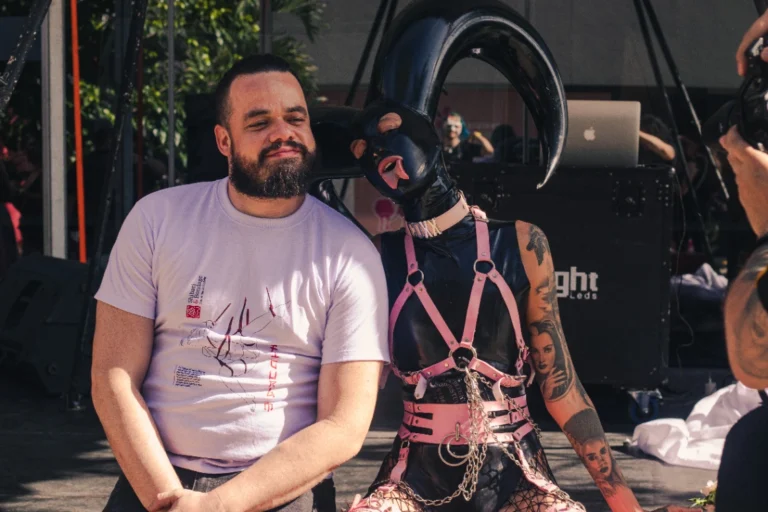 La Feria Aefest Erotismo Libre Arte Y Cultura 7