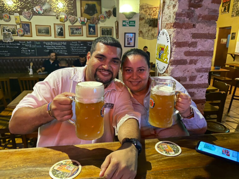 Leon De Baviera Cartagena 1