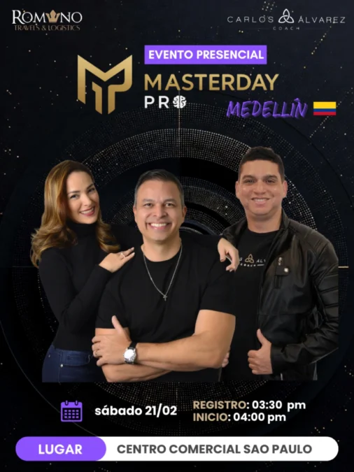 Masterday Pro