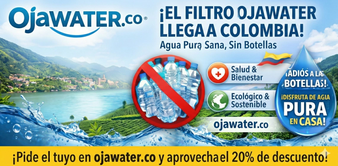 Ojawater 5