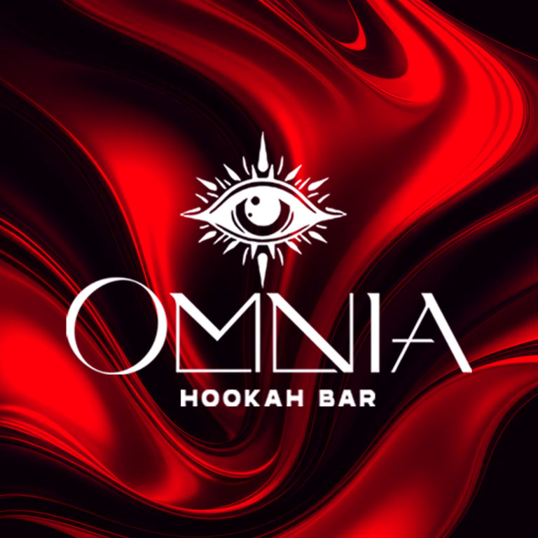 Omnia Hookah Bar 2