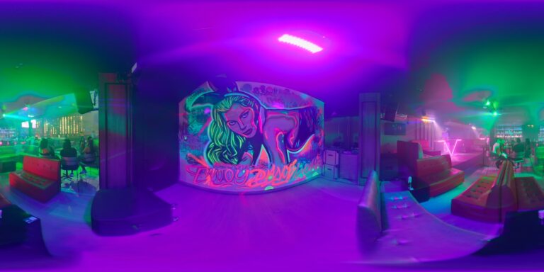 Onyx Club Medellin 3