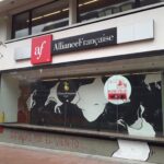 Owner Alianza Francesa Bogota Sede Centro 1