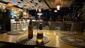 Owner Azuma Rooftop 8211 Restaurante Amp Cocktails 1