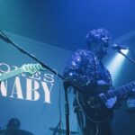 Owner Barnaby Jones 1