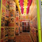 Owner Bulevar Salsa Bar 1