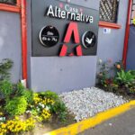 Owner Casa Alternativa 1