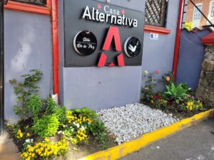 Owner Casa Alternativa 1