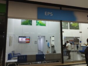 Owner Centro Comercial Portal De San Felipe 1