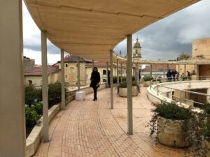 Owner Centro Cultural Gabriel Garcia Marquez 1