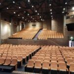 Owner Centro Cultural Gimnasio Moderno 1