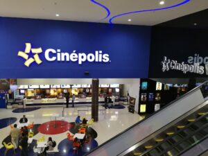 Owner Cinepolis Fontanar 1