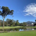 Owner Country Club De Bogota 1