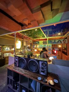 Owner Discos Sucios 1