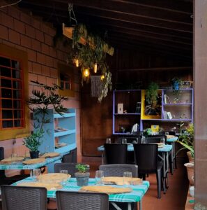 Owner Elena Clandestina 1