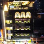 Owner Hotel 45 Park Sabaneta 1