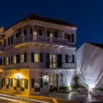 Owner Hotel Boutique Bovedas De Santa Clara By Accor 1