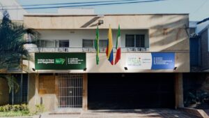 Owner Instituto De Lingua Portuguesacasa Italia Medellin 1