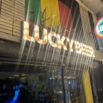 Owner Lucky Bar Bogota 1