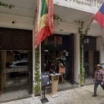 Owner Omnia Hookah Bar 1