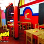 Owner Ramen House 1