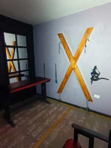 Owner Shibari Night Bogota 1