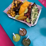 Owner Tejo Turmeque Santa Barbara 1