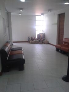 Owner Unidad De Servicios Aburra Norte 8211 Comfenalco A 1