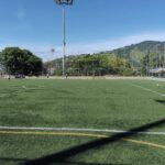 Owner Unidad Deportiva San Cristobal 1