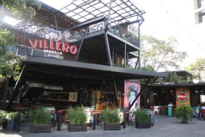 Owner Villero Parrilla 1