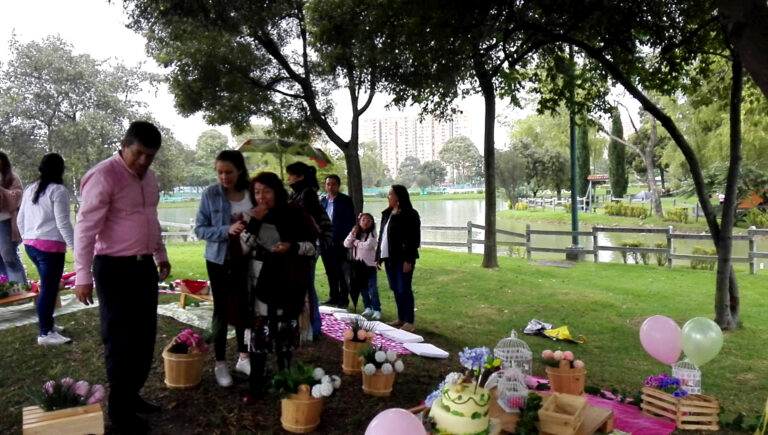 Parque De Los Novios 2 1
