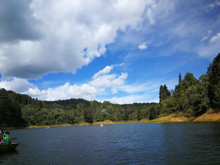 Parque Ecologico Piedras Blancas 3