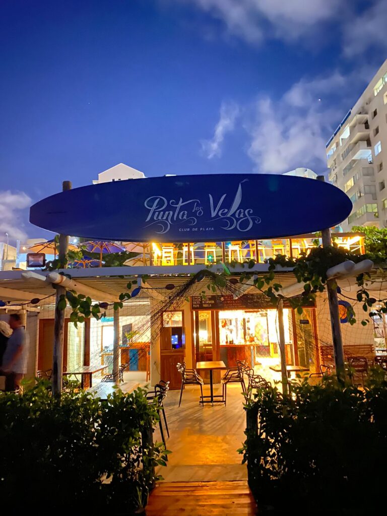 Restaurante Punta Las Velas – Club de Playa - Image 11