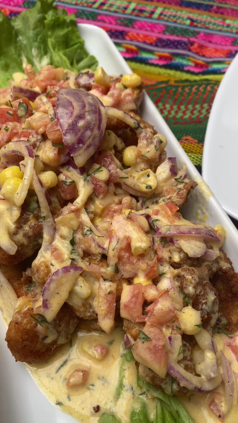 Restaurante Casa De Citas 2