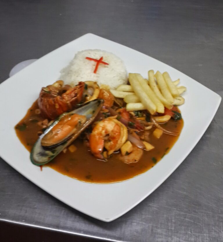 Restaurante Casa De Citas 3