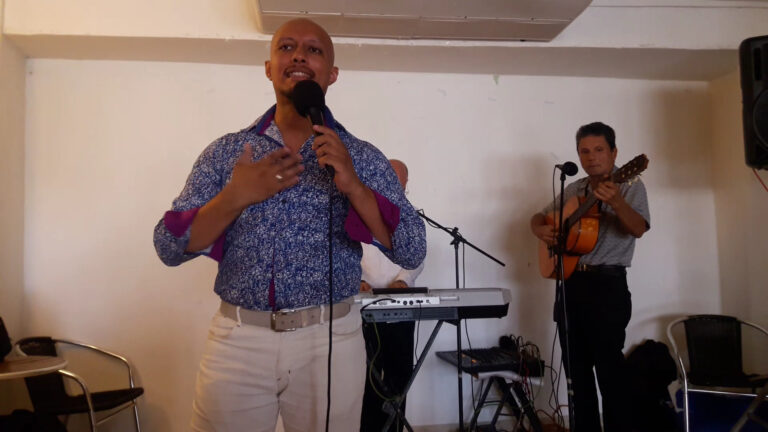 Restaurante Rica Brasa Crisanto Luque 2