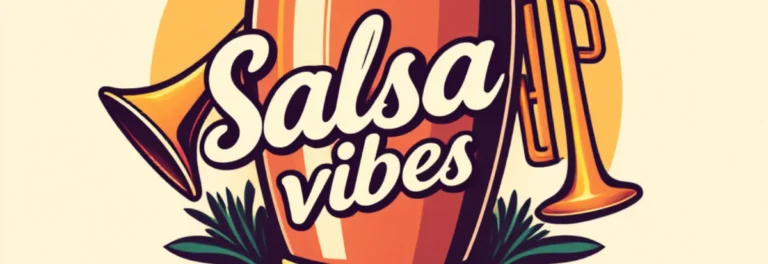 Salsa Vibes 1
