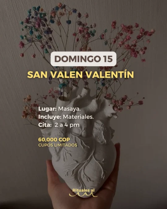 San Valen Valentin