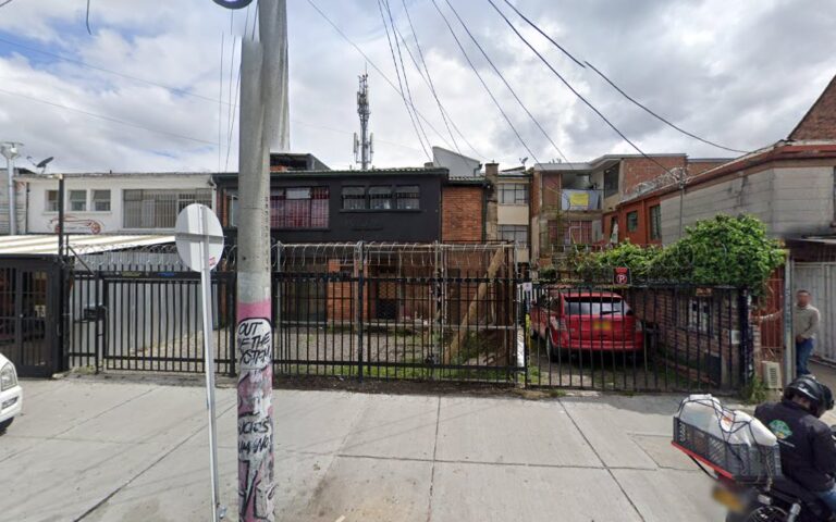 Shibari Night Bogota 1