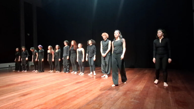 Teatro Taller De Colombia 2