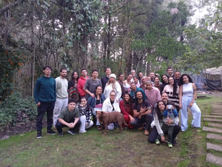 Temazcal Ritual De Gratitud Y Abundancia 1