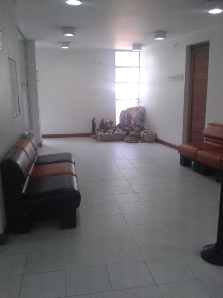 Unidad De Servicios Aburra Norte 8211 Comfenalco A 1